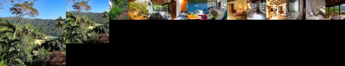 Atlantica Jungle Lodge