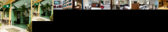 Hotel California Tuxpan