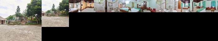 KTDC Golden Peak Ponmudi