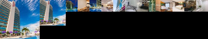 Mercure RJ Nova Iguacu