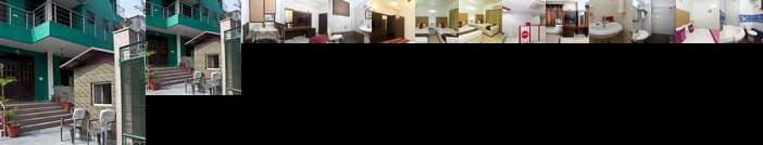 OYO 347 Hotel Fiesta Grand