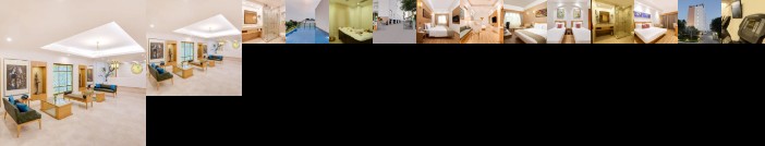 Lemon Tree Hotel Chandigarh