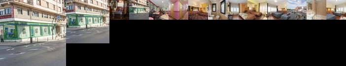 Hotel Regio Torrelavega