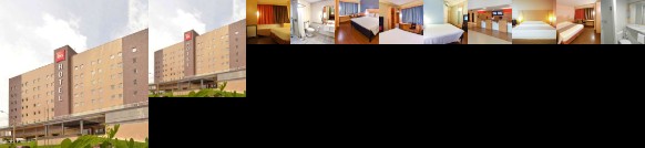 Ibis Sao Luis