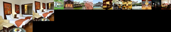 The Raviz Resort and Spa Ashtamudi