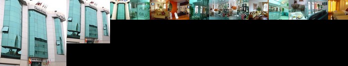 Hotel Plaza Grau