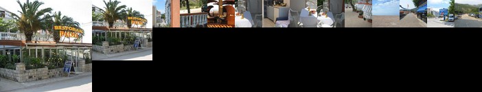 Villa San Marco Becici