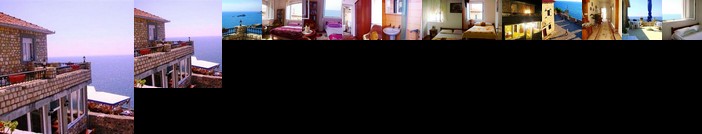 Apartments Antigona Old Town