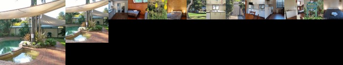 Mallacoota's Shady Gully Caravan Park