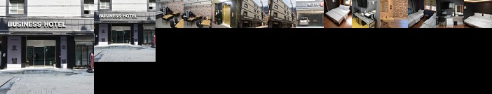 Business Hotel Busan Station