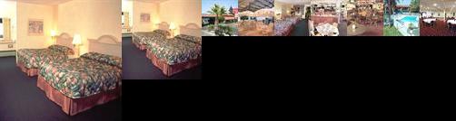 The Katella Palms Hotel at Disneyland Resort