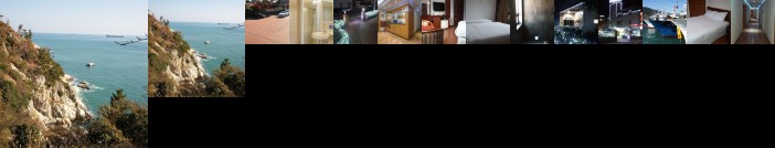 Geoje Jangseungpo Lighthouse Hotel