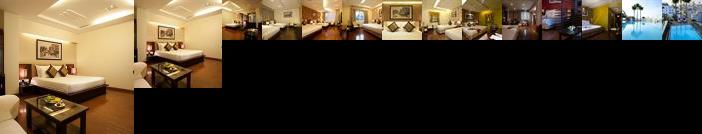 Grand Silverland Hotel & Spa