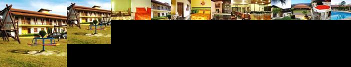 Hotel Solar das Primaveras