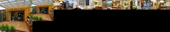 Boutique Stays - Victorian Vogue Richmond House