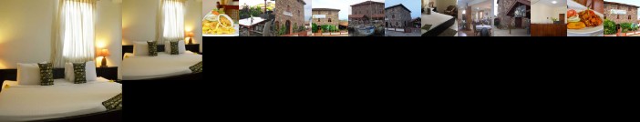 Coconut Grove Bridge House