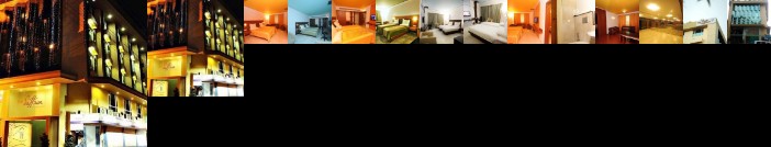 The Verda Saffron Hotel