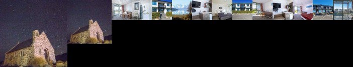 Lake Tekapo Village Motel