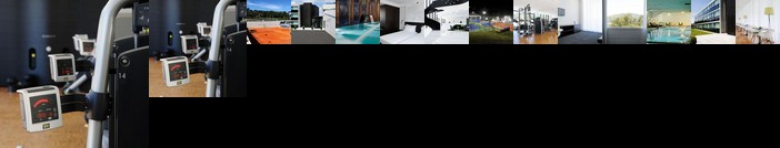 Open Village Sports Hotel & Spa Club