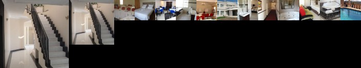 Global Village Guesthouse Manzini