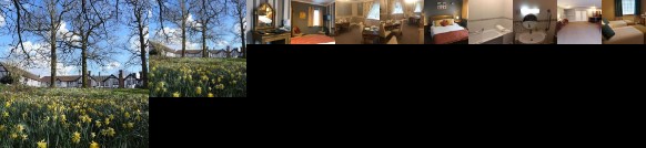 Lenwade Country House Hotel