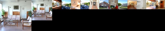 West Plaza Hotel Downtown