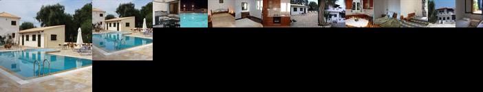 Olympia Paxos Apartment