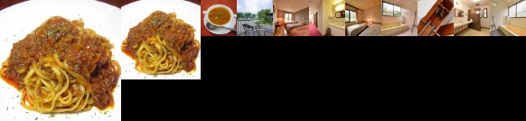 Kawaguchiko Inn Yesterday