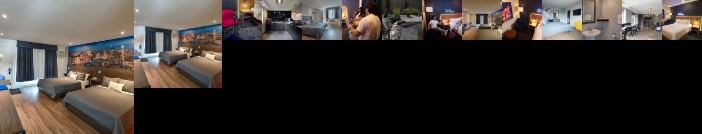 Le Fabreville Motel & Suites