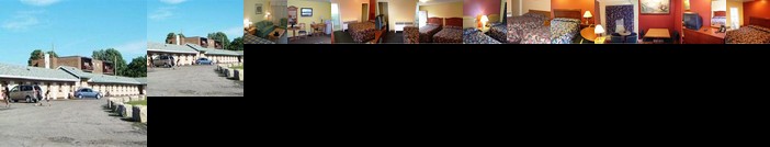 Parkway Motel London