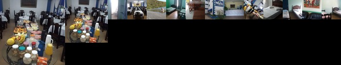 Hotel Nevada Ubatuba