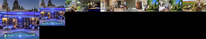 Vergelegen Guesthouse