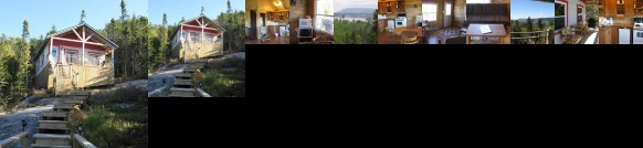 Chalet de la Montagne