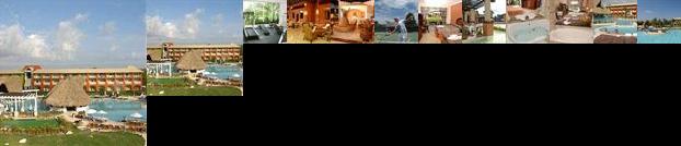 The Club Beach Resort & Spa Hotel