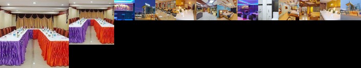 Hotel Ponmari Residencyy