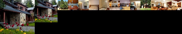Boutique Hotel & Spa Bosque del Nahuel