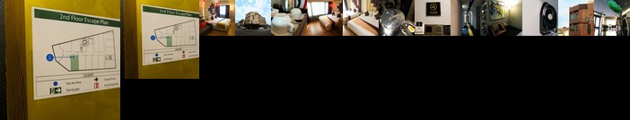 Le Dream Boutique Hotel