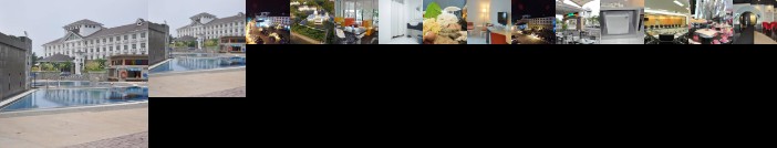 Klana Beach Resort Port Dickson