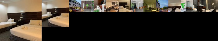 T+ Hotel Sungai Petani