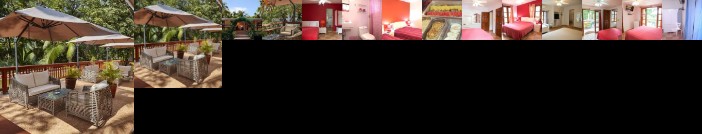 Contadora Island Inn