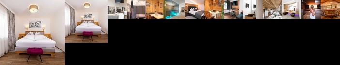 Hotel Alphof Superior