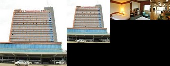 Chumphon Grand Palace Hotel