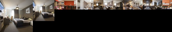 Appart'City Marseille Centre Prado Velodrome ex Seven Urban Suites Marseille