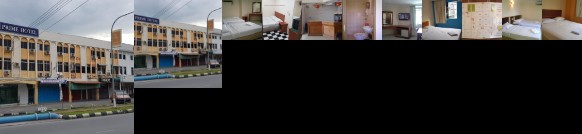 Prime Hotel Limbang