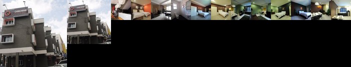 The Osborne Apartments