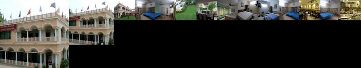 Jai Maa Sarla Guest House