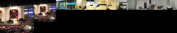 Apple 1 Hotel Queensbay