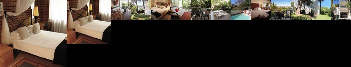 Mountain Magic Garden Suites