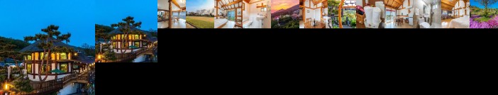 Casamia Sunset Pension