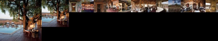 Madikwe Hills Private Game Lodge